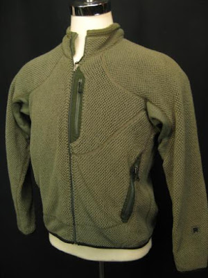 Patagonia top mars r2